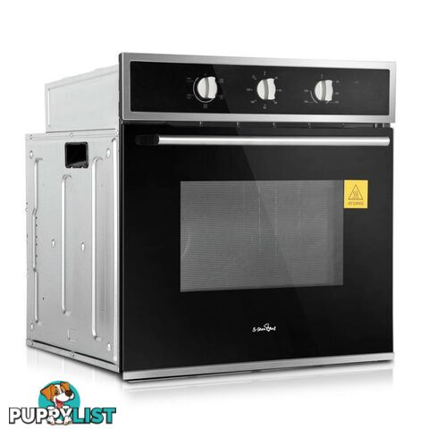 Built-in Electric Fan Forced Oven - 5 Functions