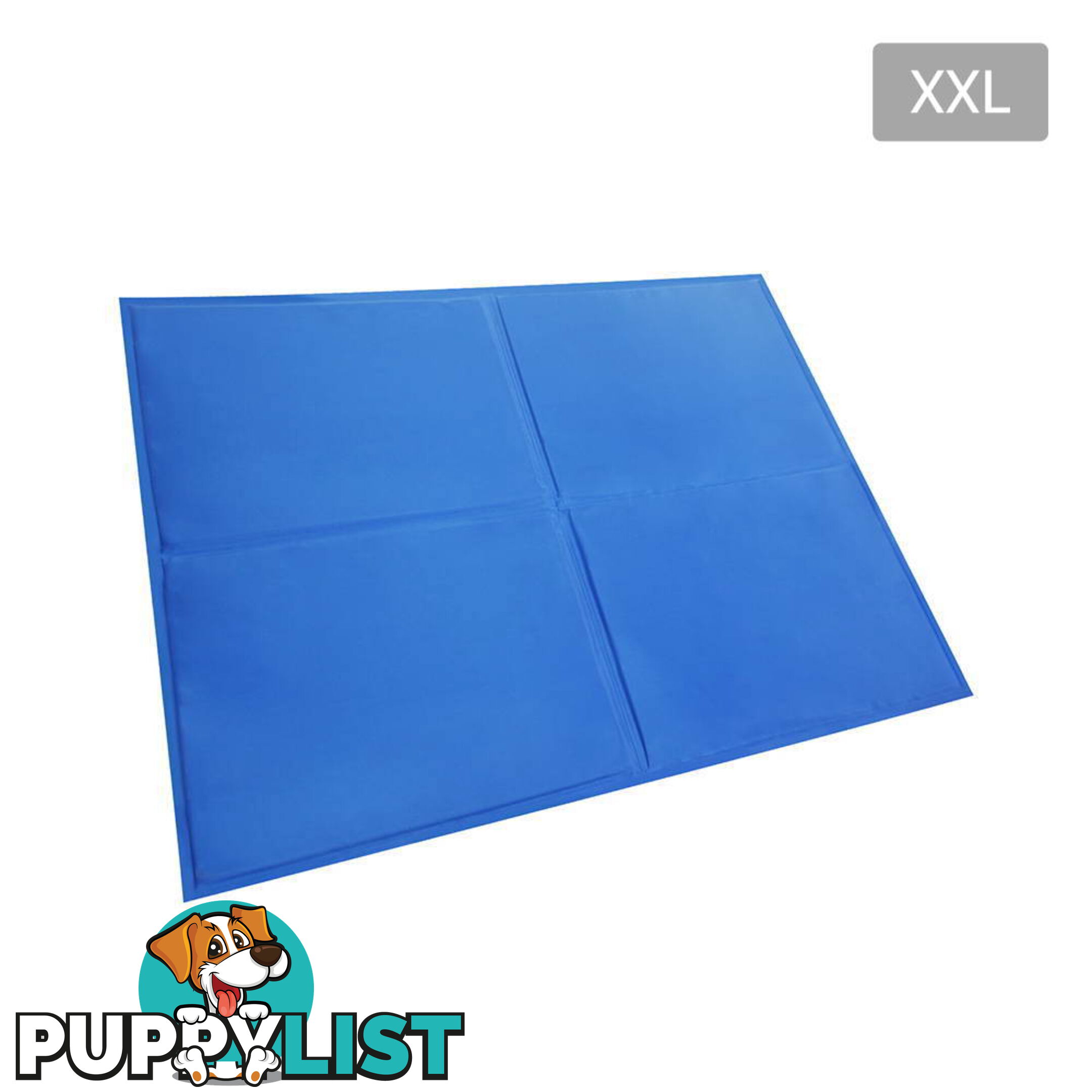 Non Toxic Pet Cooling Mat - Extra Extra Large