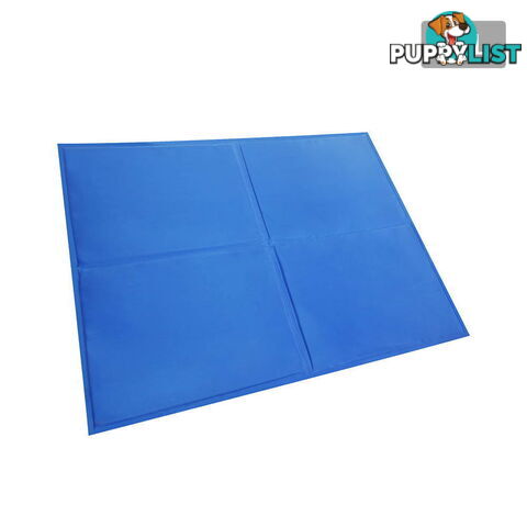 Non Toxic Pet Cooling Mat - Extra Extra Large