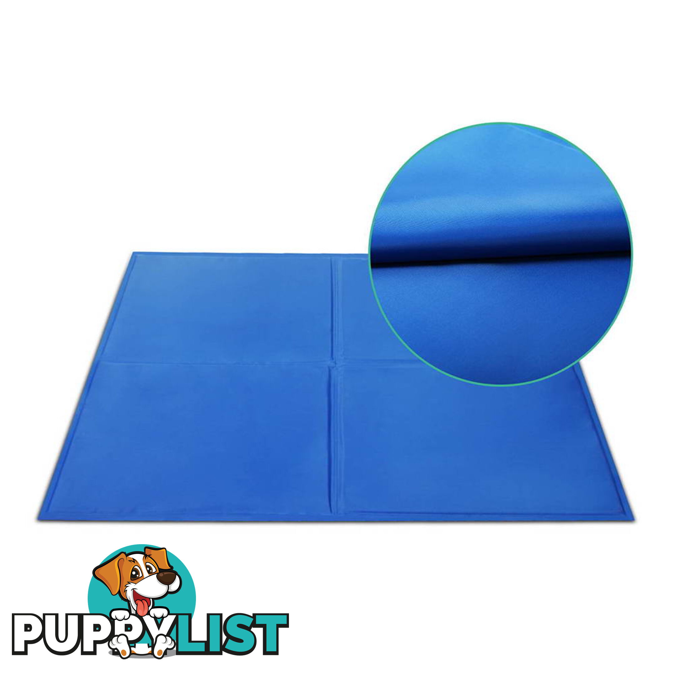 Non Toxic Pet Cooling Mat - Extra Extra Large