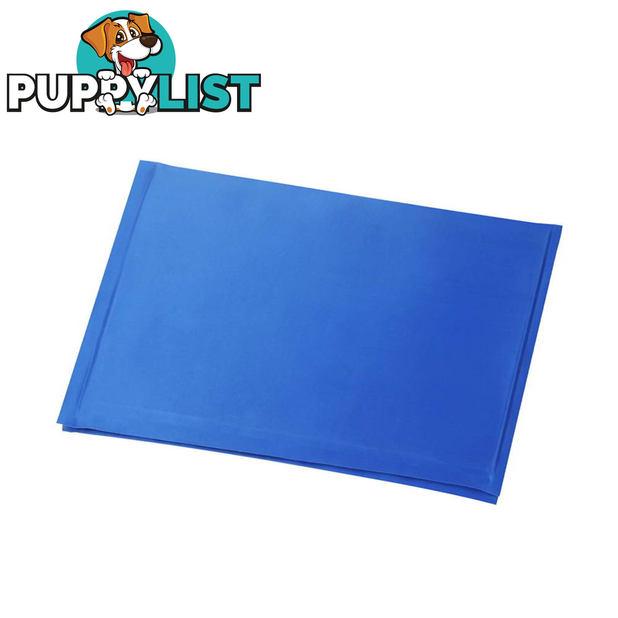 Non Toxic Pet Cooling Mat - Extra Extra Large