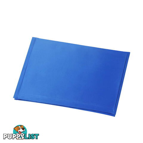 Non Toxic Pet Cooling Mat - Extra Extra Large