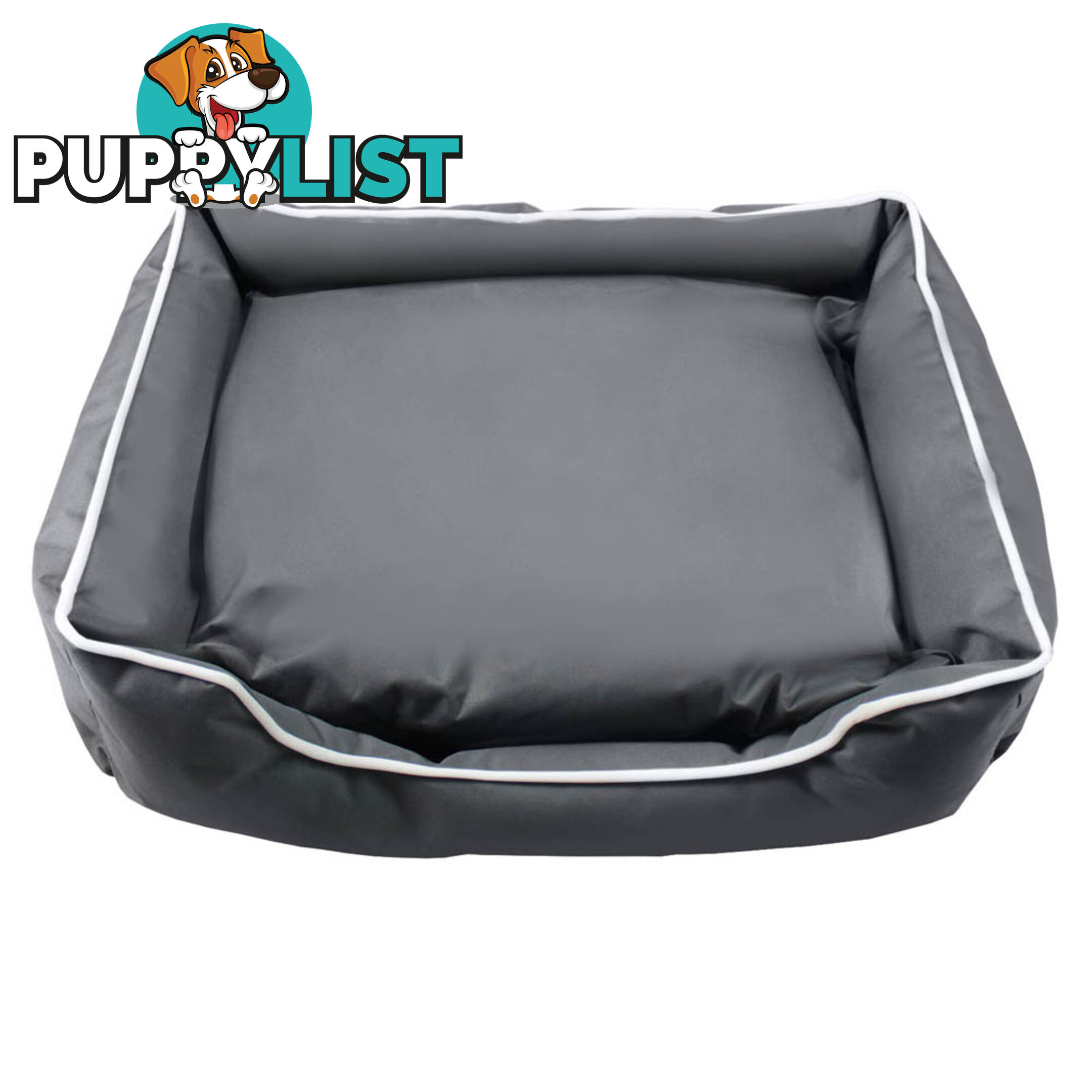 Heavy Duty Pet Bed - Small