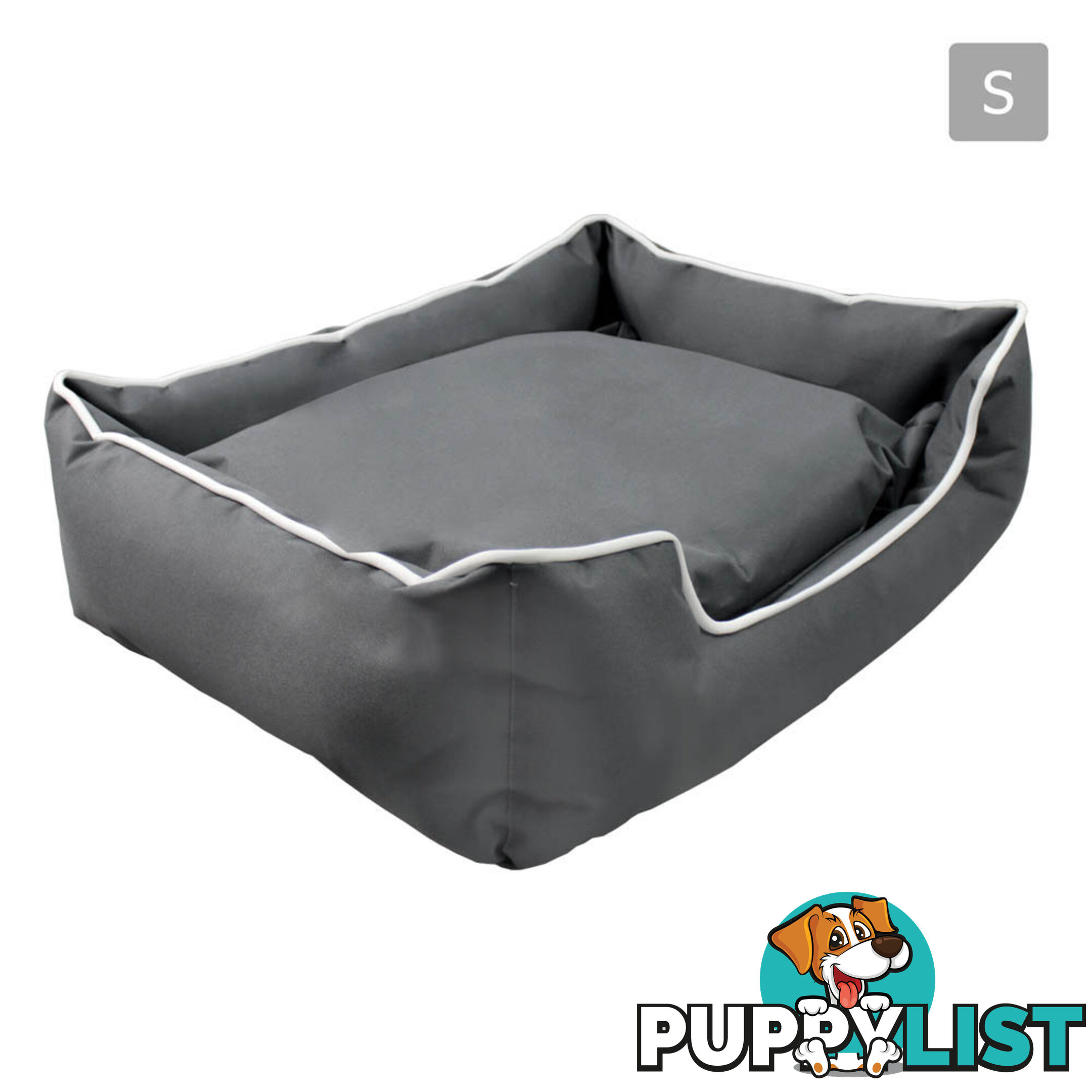 Heavy Duty Pet Bed - Small