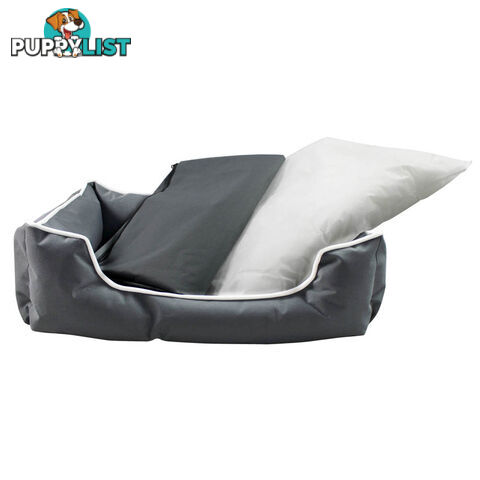 Heavy Duty Pet Bed - Small