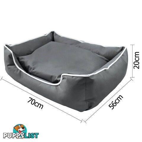 Heavy Duty Pet Bed - Small