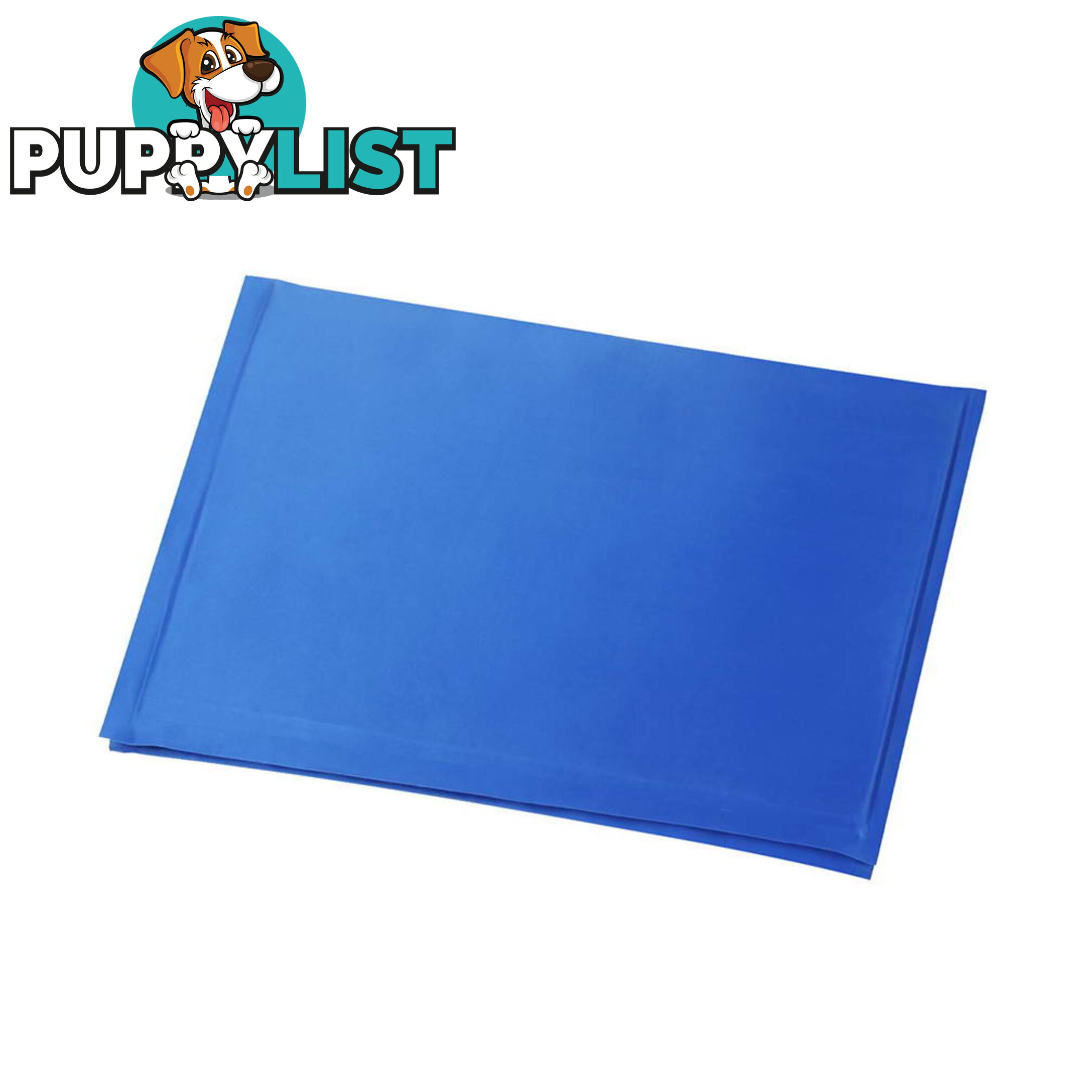 Non Toxic Pet Cooling Mat - Large