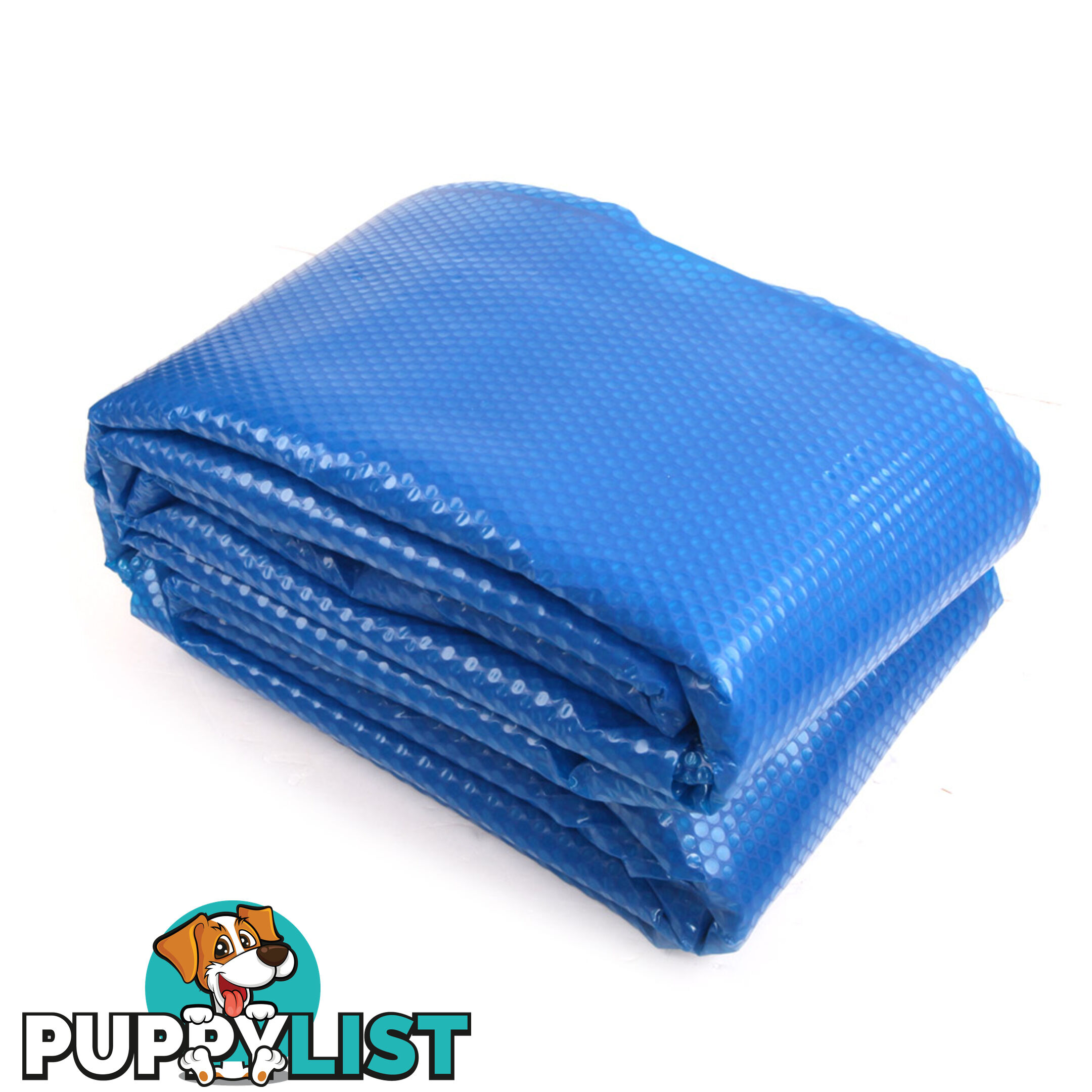 Solar Swimming Pool Cover Protector Bubble Blanket 400 Micron 10m x 4m