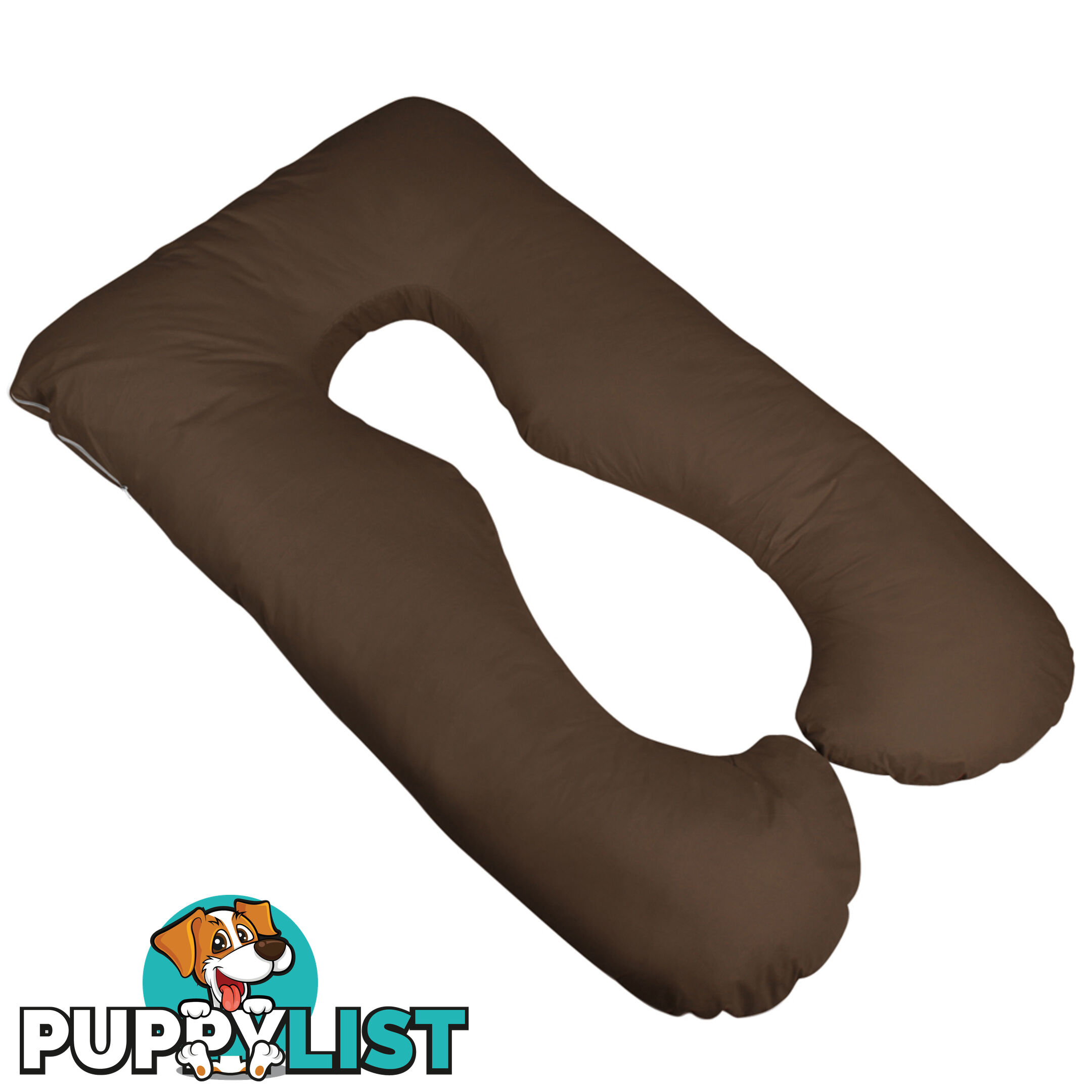 Nursing Support Pillow Feeding Baby Cushion Coffee