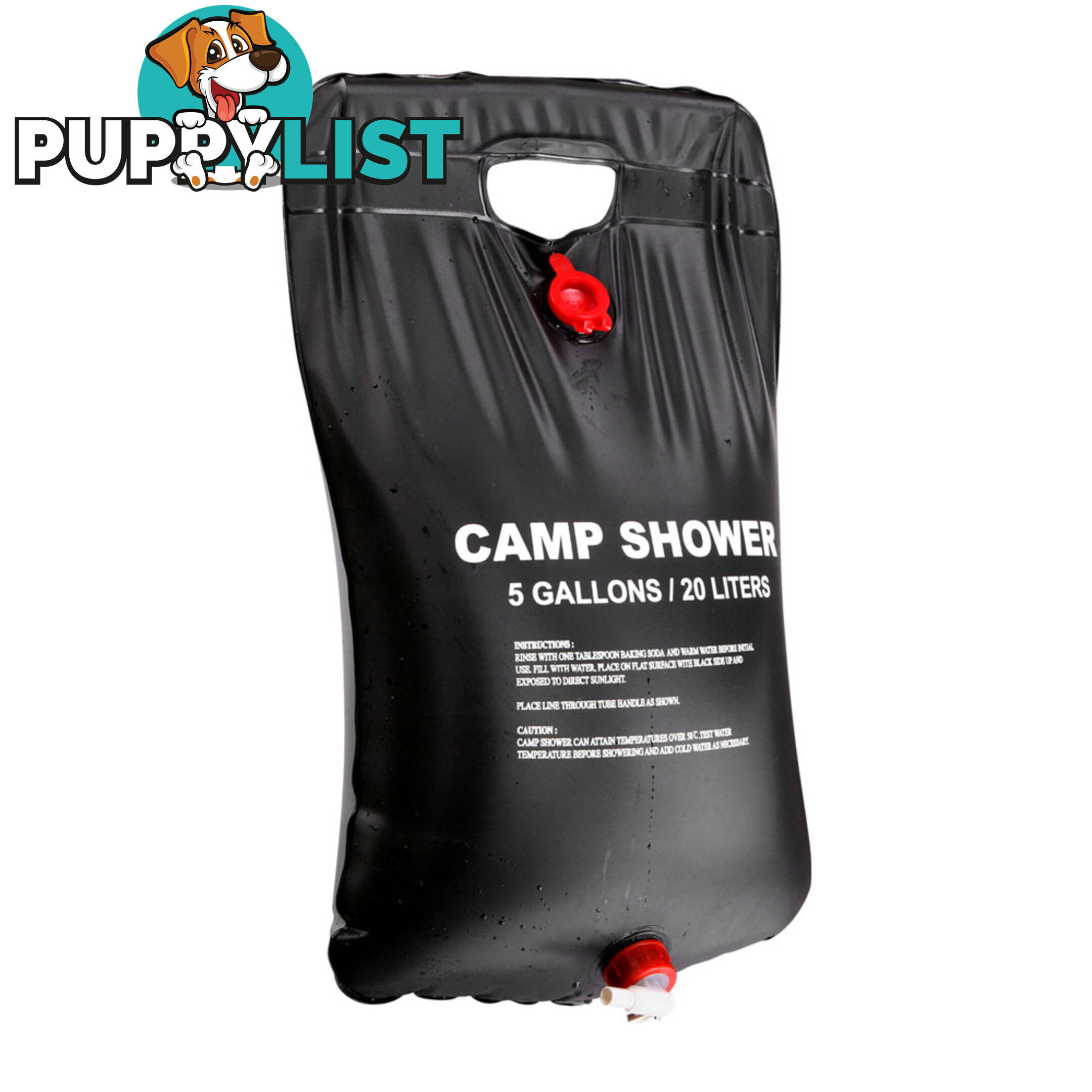 Pop Up Camping Change Room Shelter Shower Toilet Tent Free Shower Bag