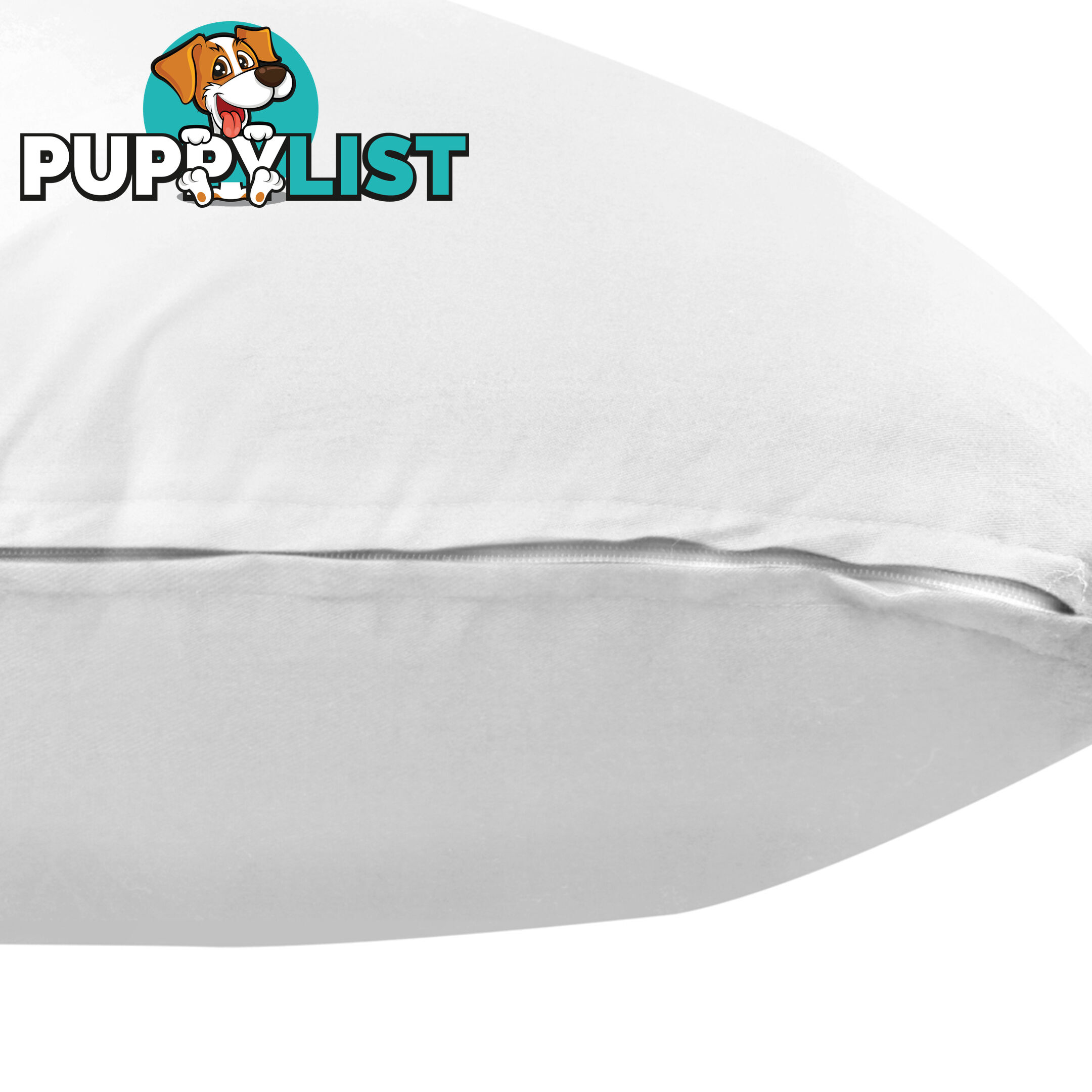 Nursing Support Pillow Feeding Baby Cushion White