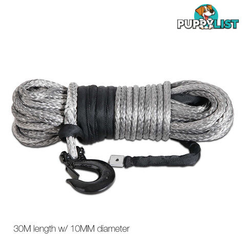 Synthetic High Strngth Rope 30M