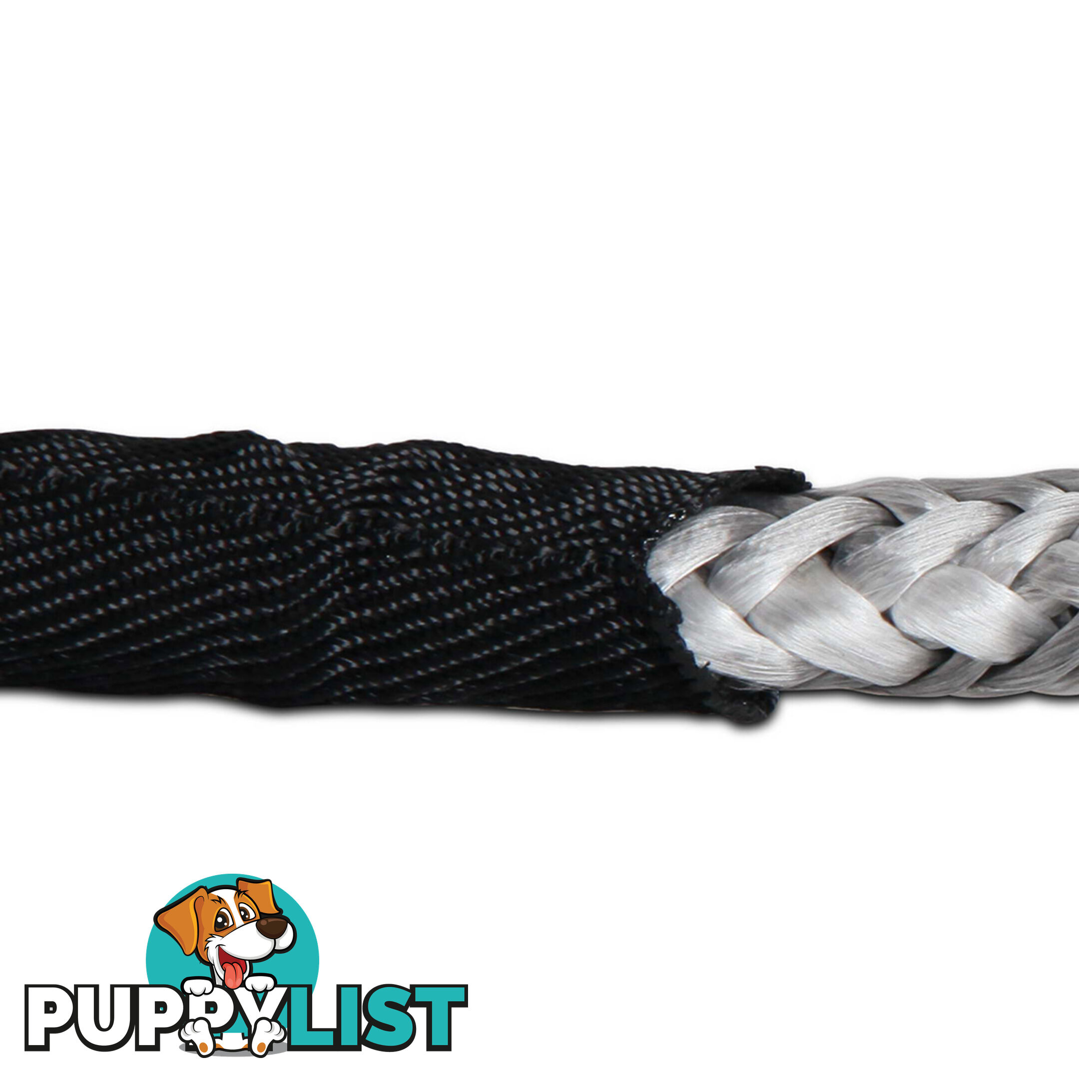 Synthetic High Strngth Rope 30M