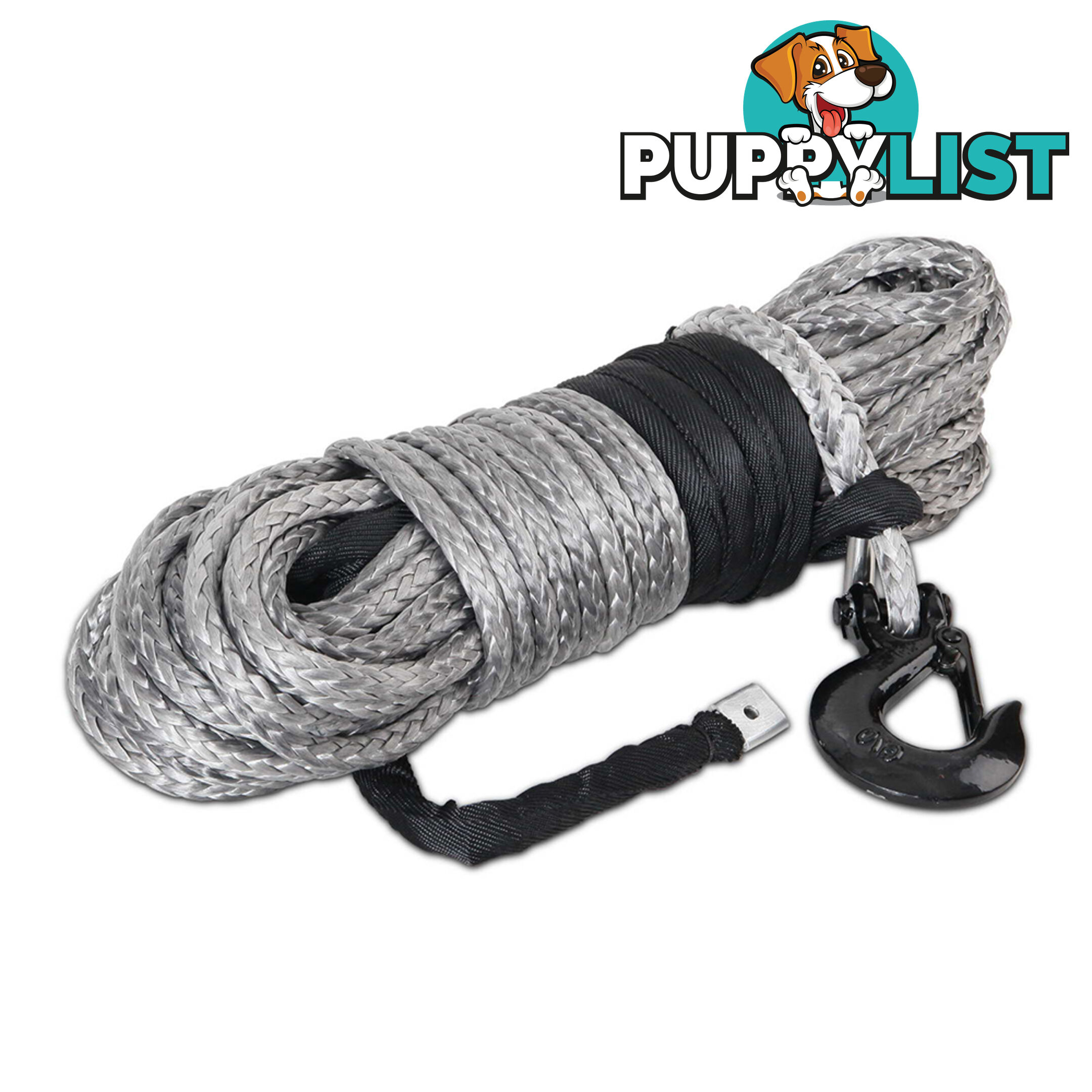 Synthetic High Strngth Rope 30M