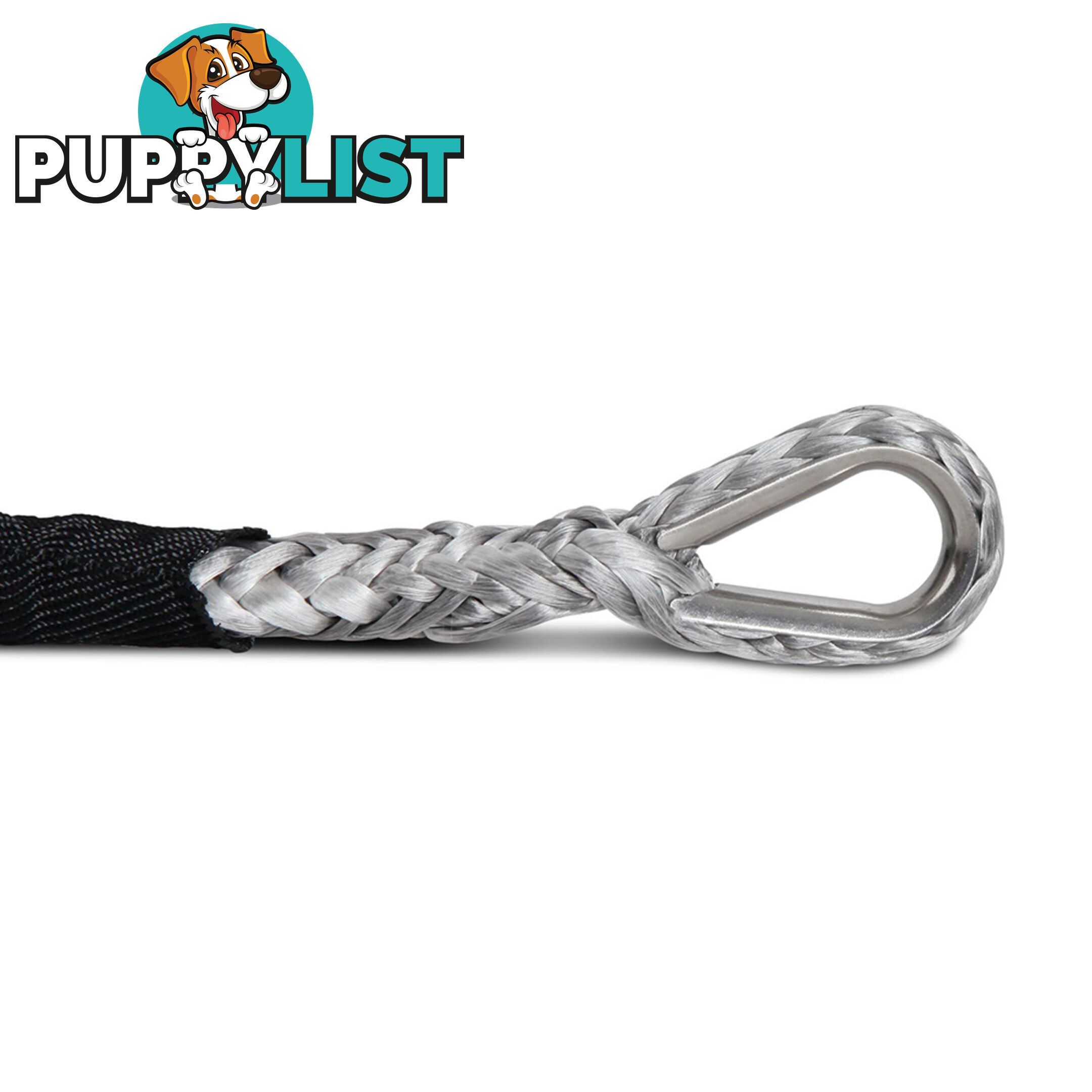 Synthetic High Strngth Rope 30M