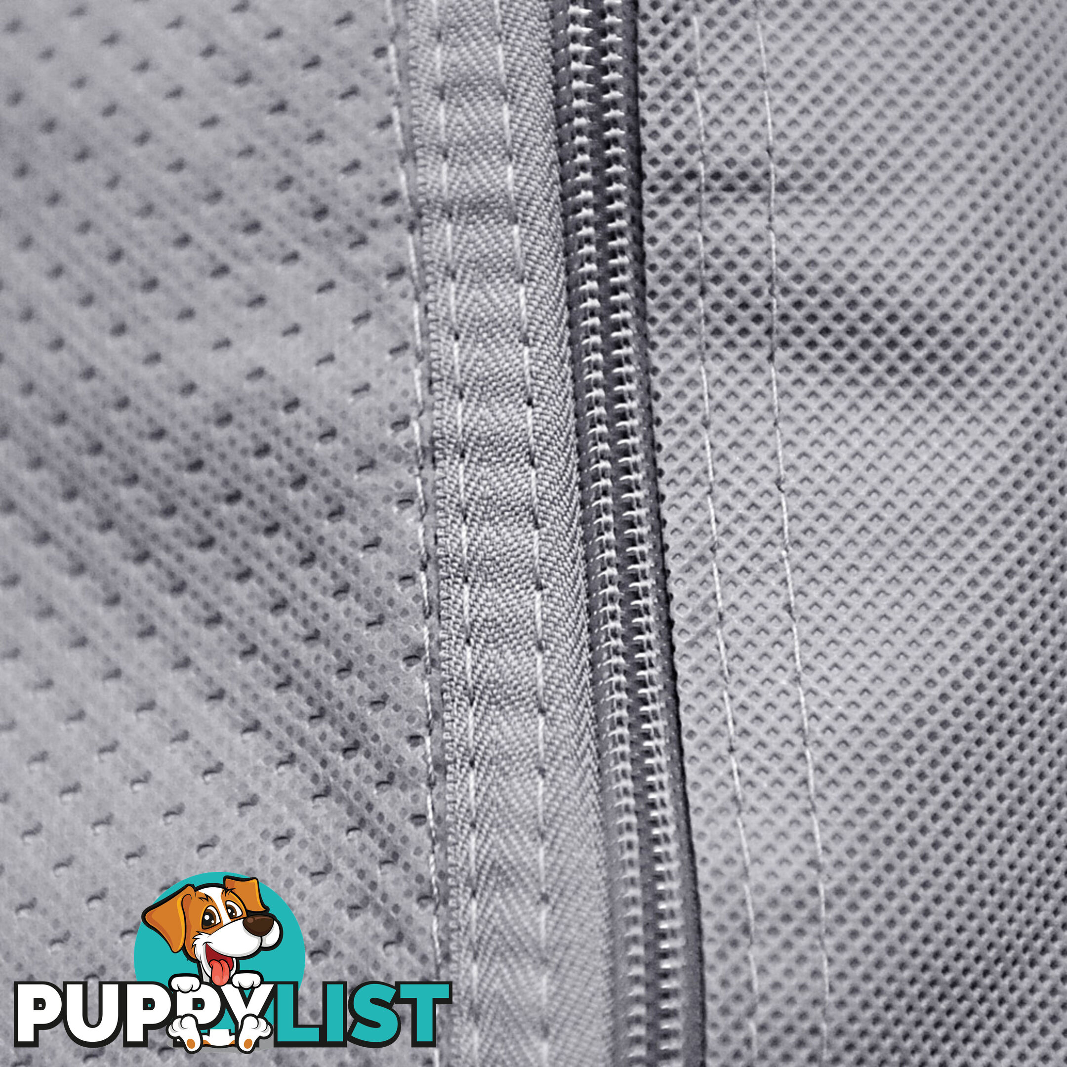4 Layers Caravan Campervan Cover 20-22FT 4 Sides Open Covers Zips UV Waterproof