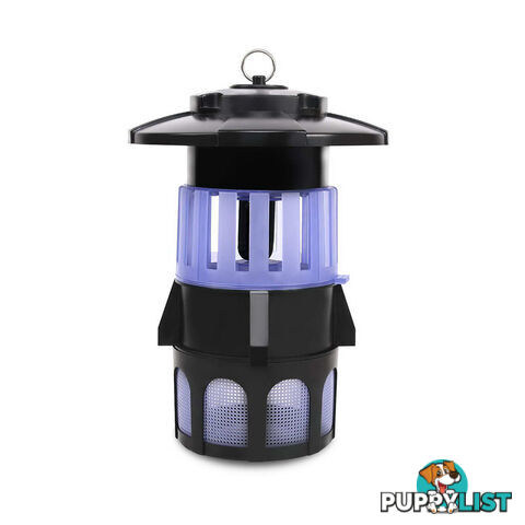 Waterproof UV Insect Killer with 150m2 Coverage