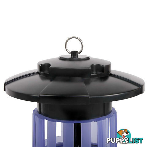 Waterproof UV Insect Killer with 150m2 Coverage