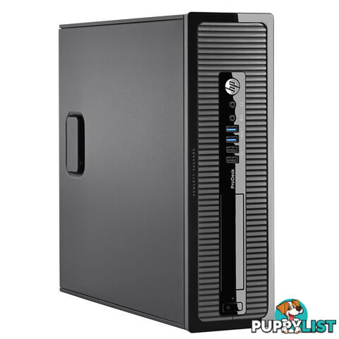 HP 400PRO (L0J05PA) Desktop PC