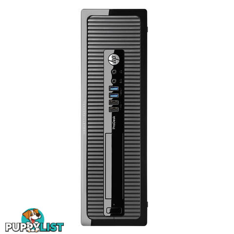 HP 400PRO (L0J05PA) Desktop PC