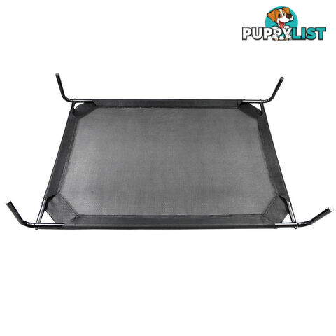 Trampoline Pet Bed - Medium