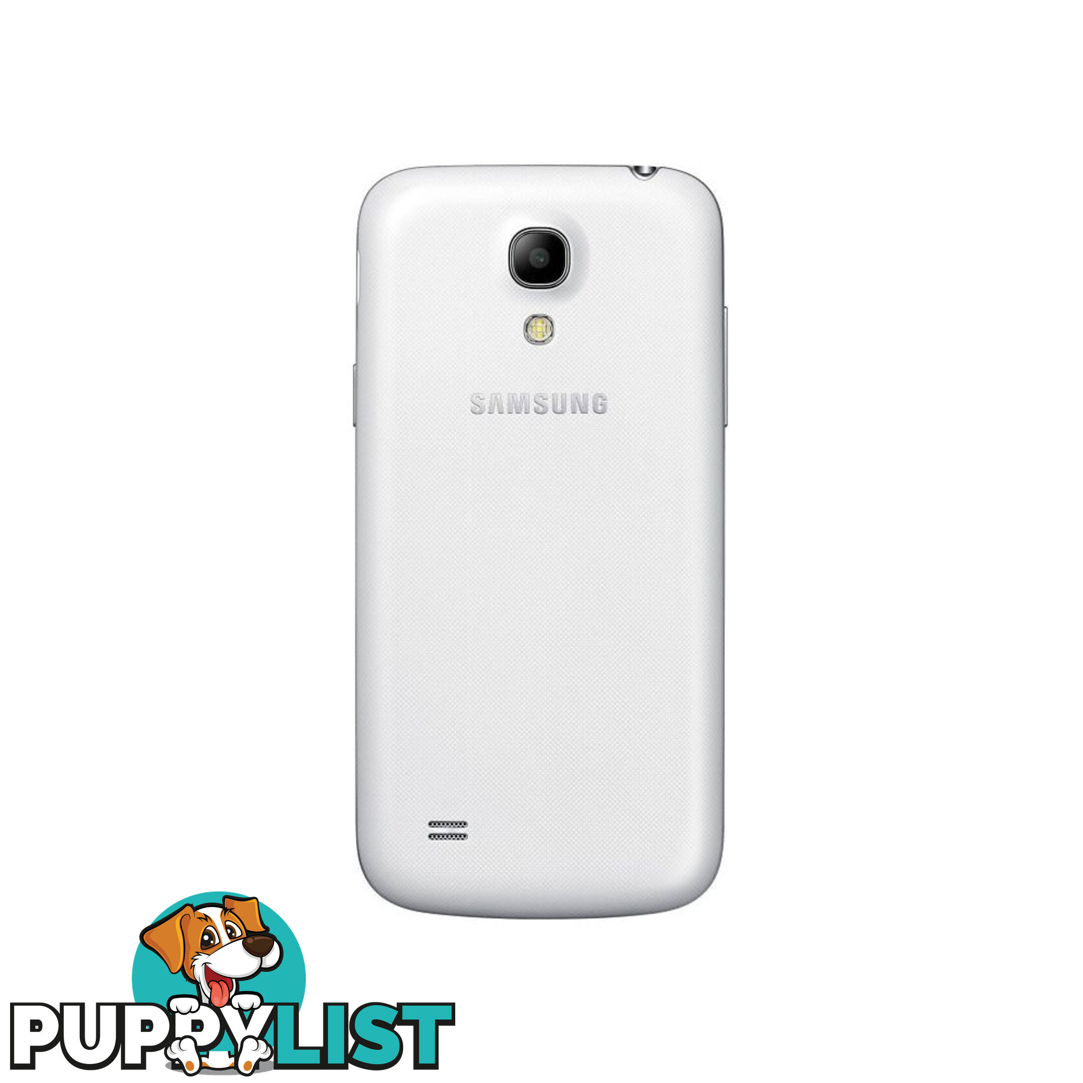 Samsung Galaxy S4 mini i9195 White Mobile Phone Refurbished