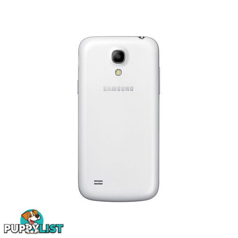 Samsung Galaxy S4 mini i9195 White Mobile Phone Refurbished