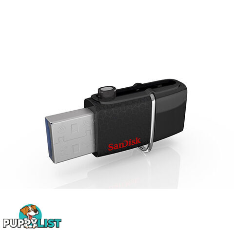 Sandisk SDDD2-032G OTG-32G Ultra Dual USB 3.0 Pen Drive