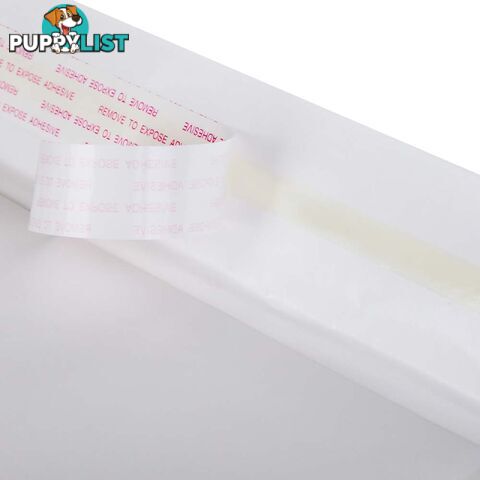 Bubble Padded Mail Envelopes 100pcs 215mm x 280mm