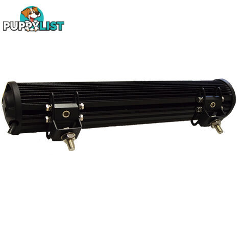 23inch 240W Philips LED Light Bar Spot Flood Combo Lumileds Offroad Work Lamp