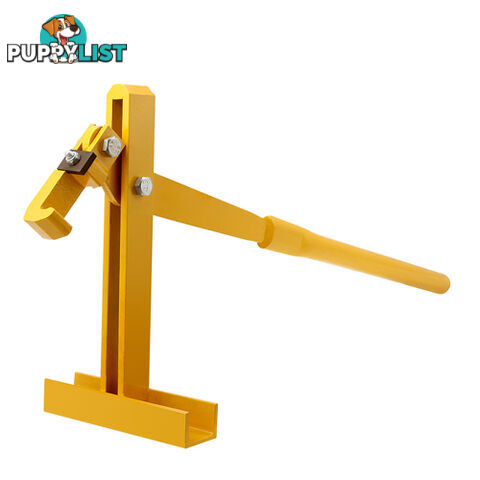 Steel Post Lifter Picket Remover Fencing Puller