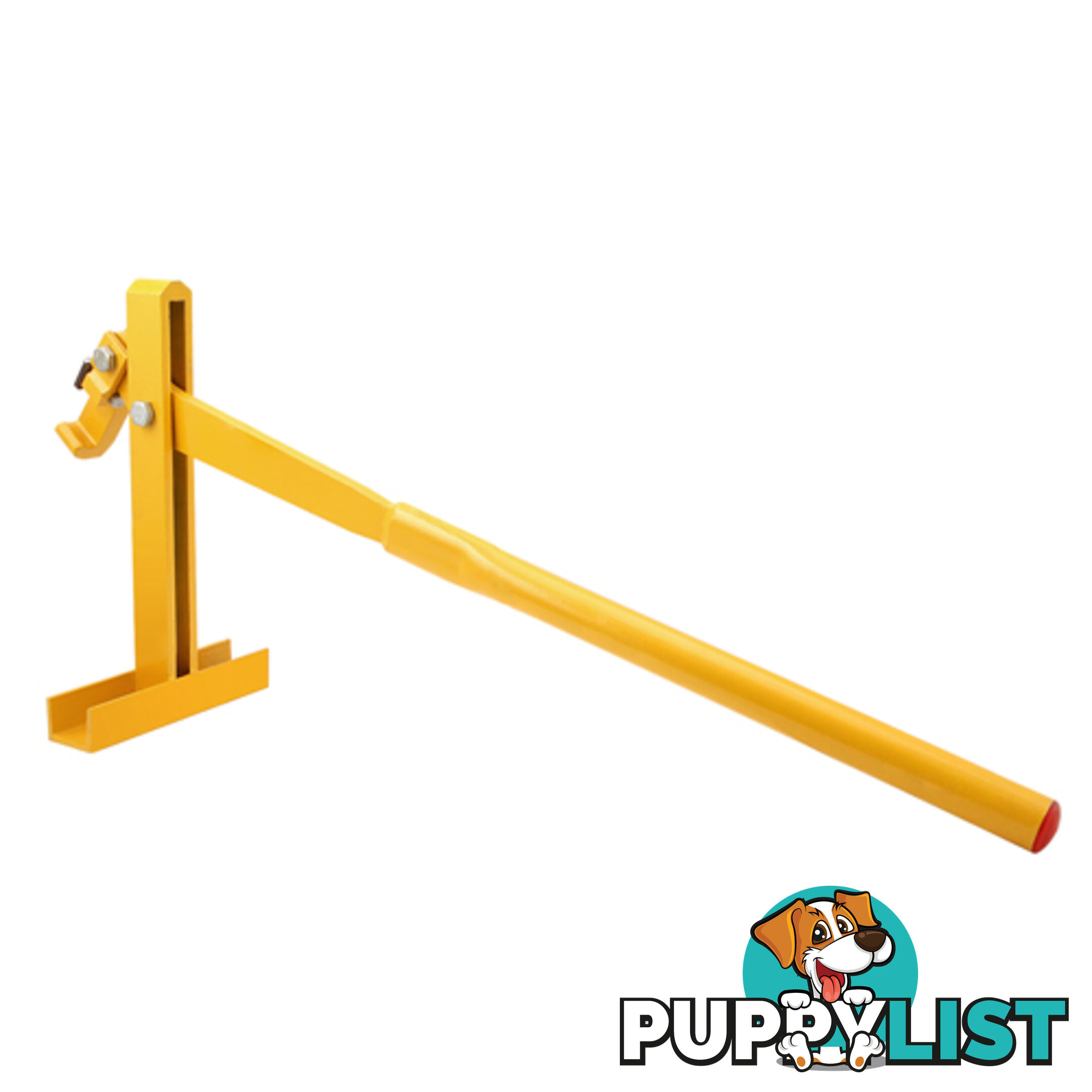 Steel Post Lifter Picket Remover Fencing Puller