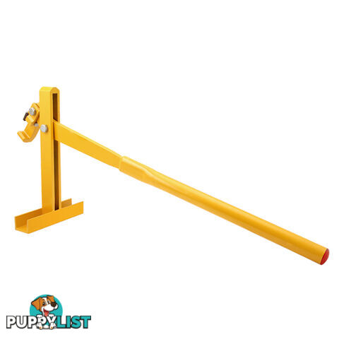 Steel Post Lifter Picket Remover Fencing Puller