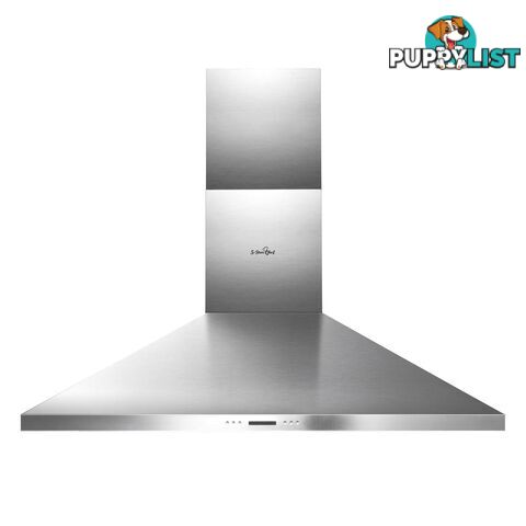 5 Star Chef Double Motor Rangehood 1500mm