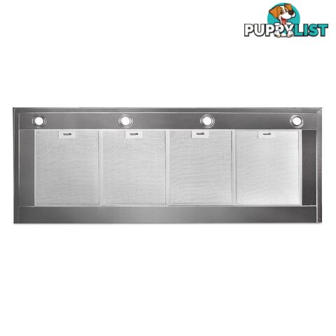 5 Star Chef Double Motor Rangehood 1500mm