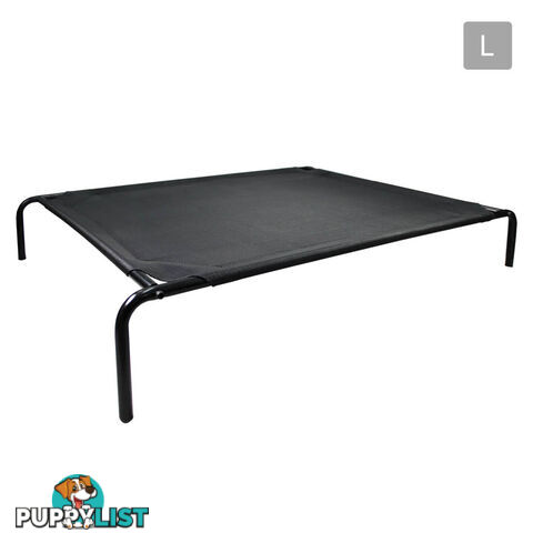 Trampoline Pet Bed - Large