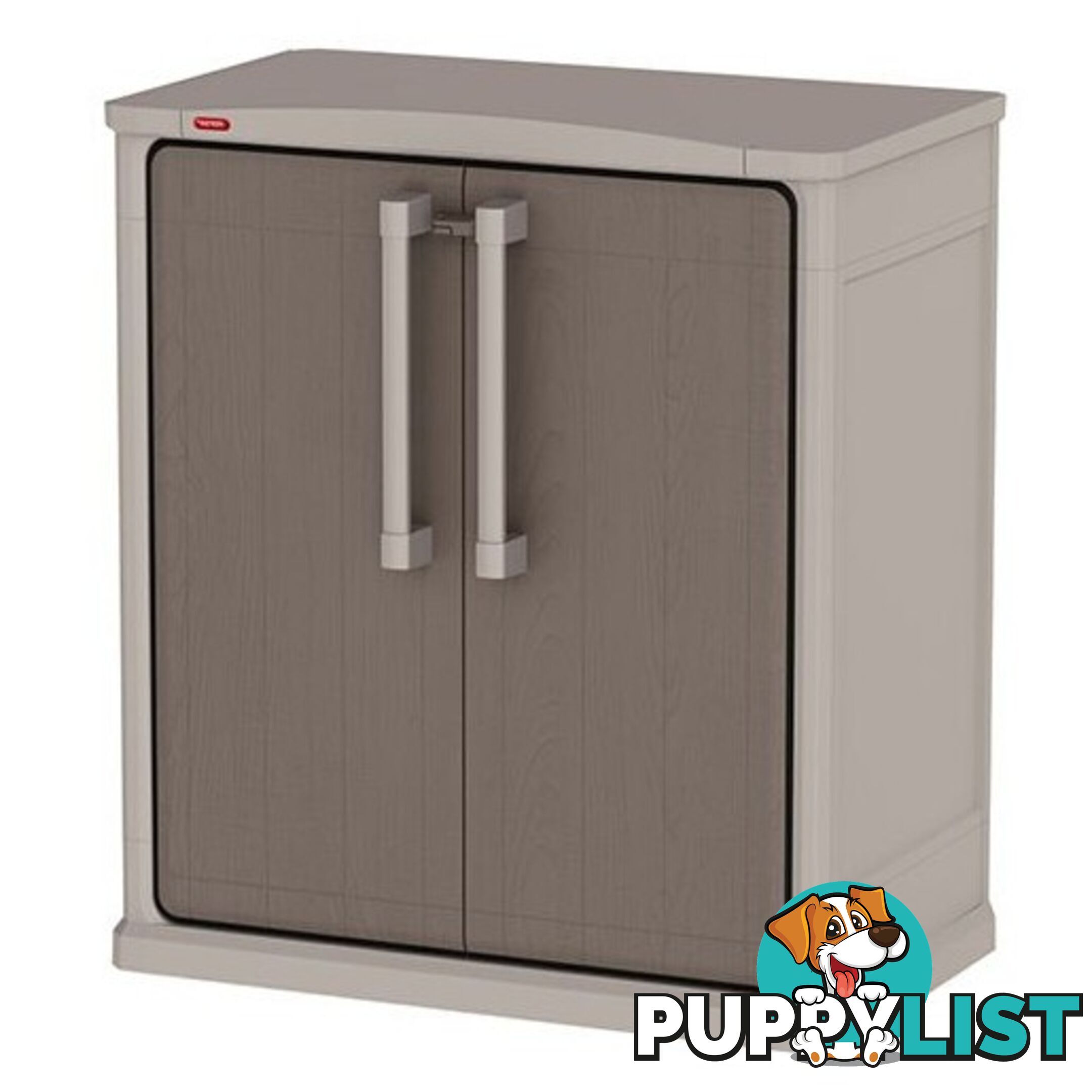 281L Keter Optima Mini Multipurpose Cabinet