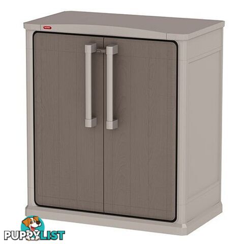 281L Keter Optima Mini Multipurpose Cabinet