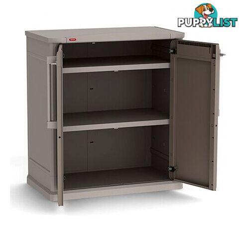 281L Keter Optima Mini Multipurpose Cabinet