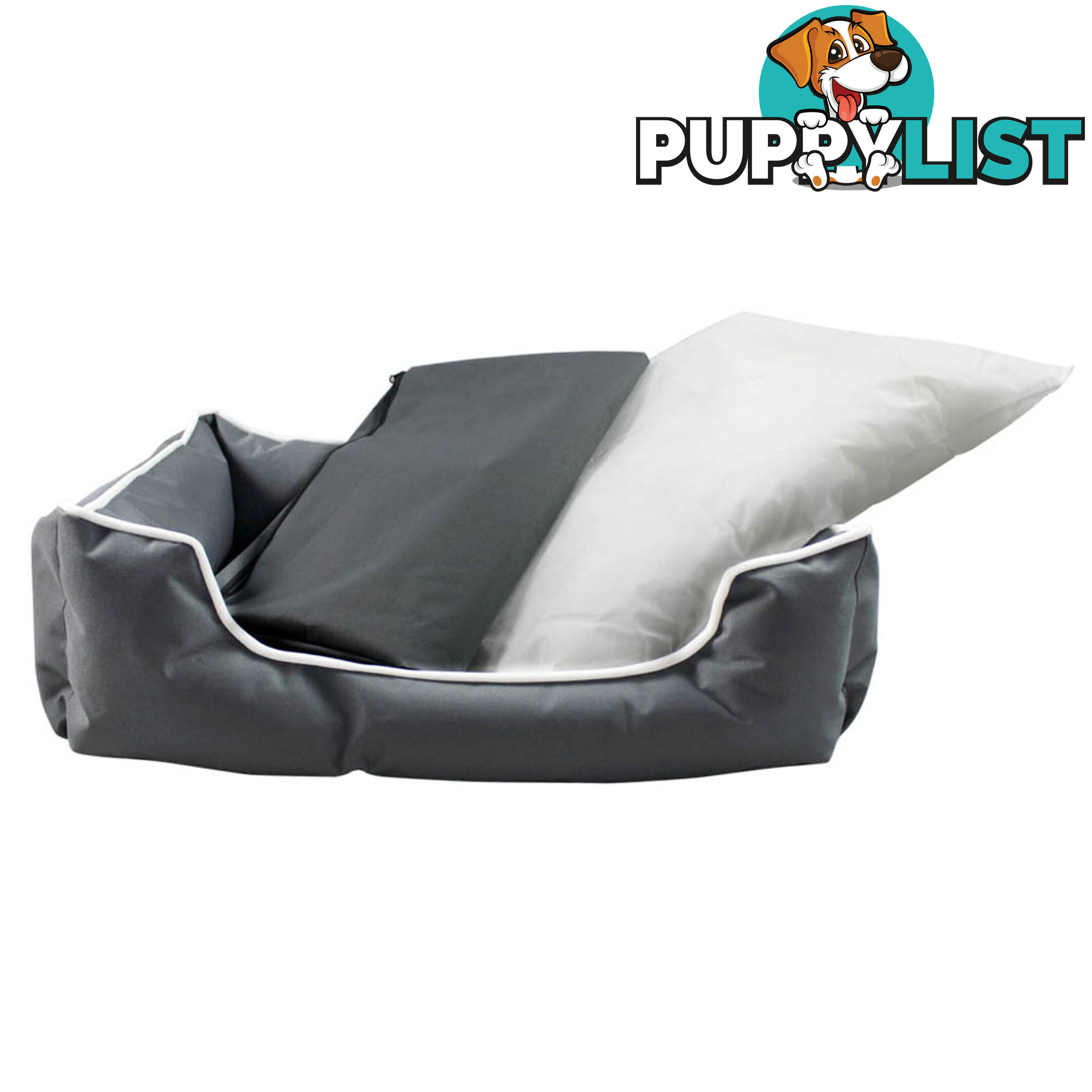 Heavy Duty Pet Bed - Extra Large