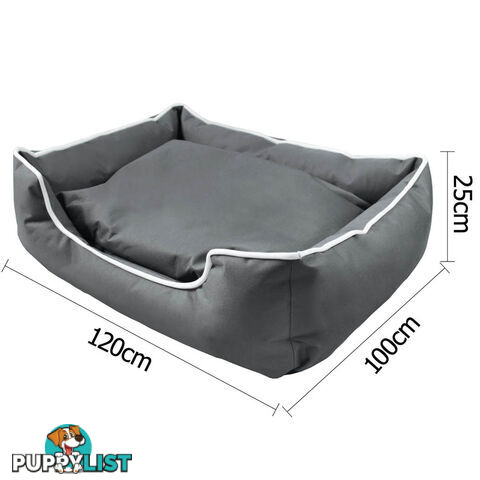 Heavy Duty Pet Bed - Extra Large