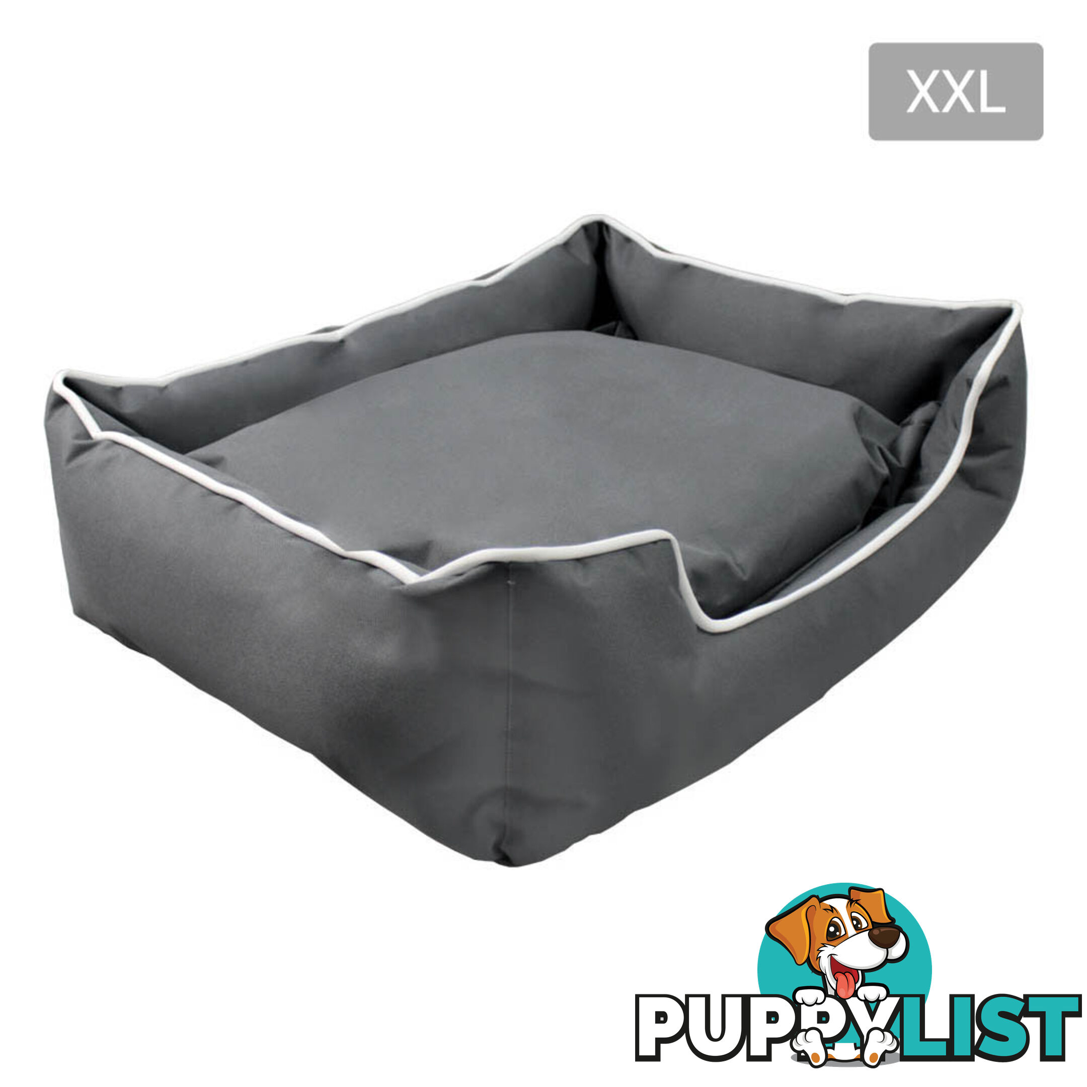 Heavy Duty Pet Bed - Extra Large