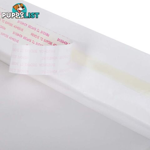 Bubble Padded Mail Envelopes 200pcs 100mm x 180mm