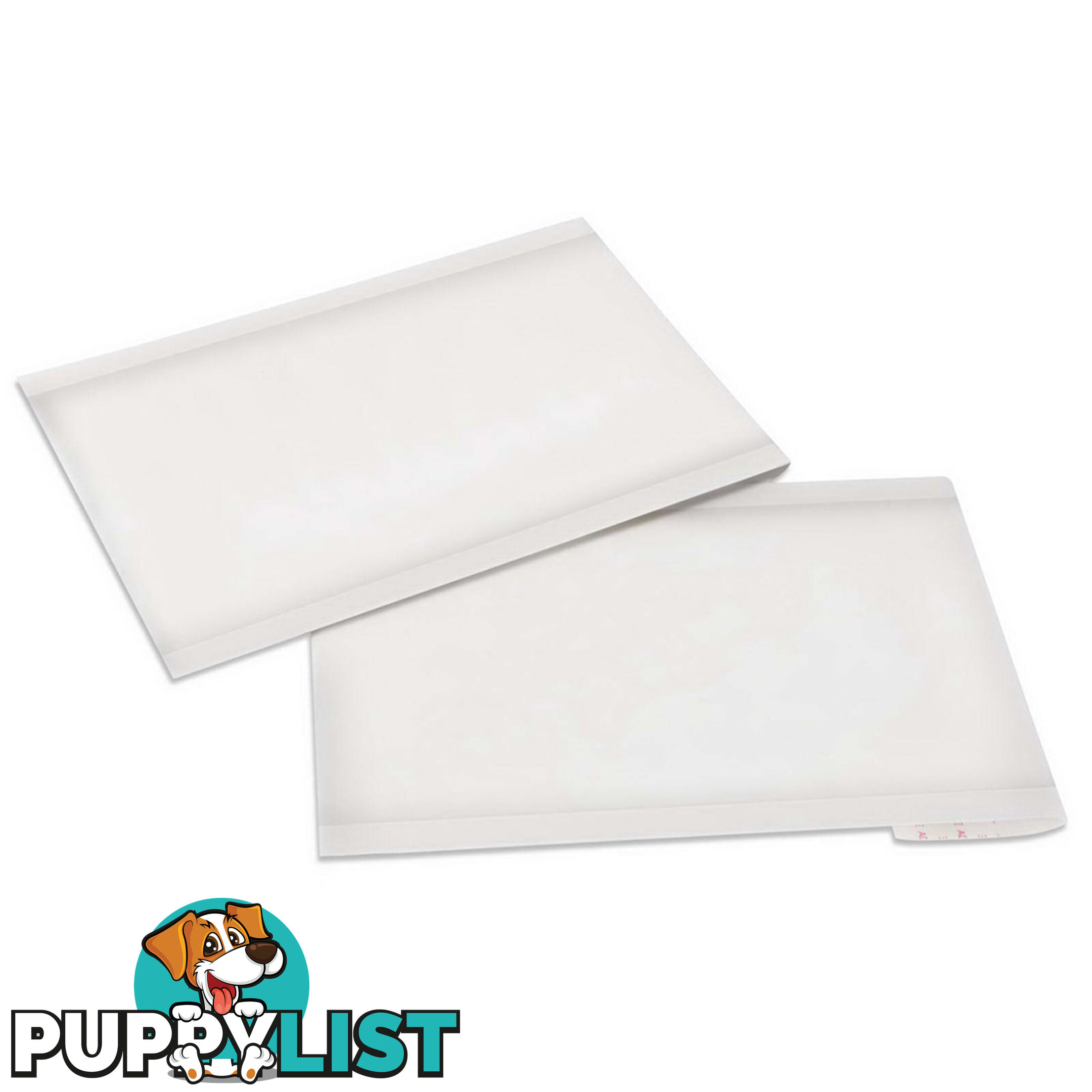 Set of 100 Bubble Padded Mailer Bag - 100mm x 180mm