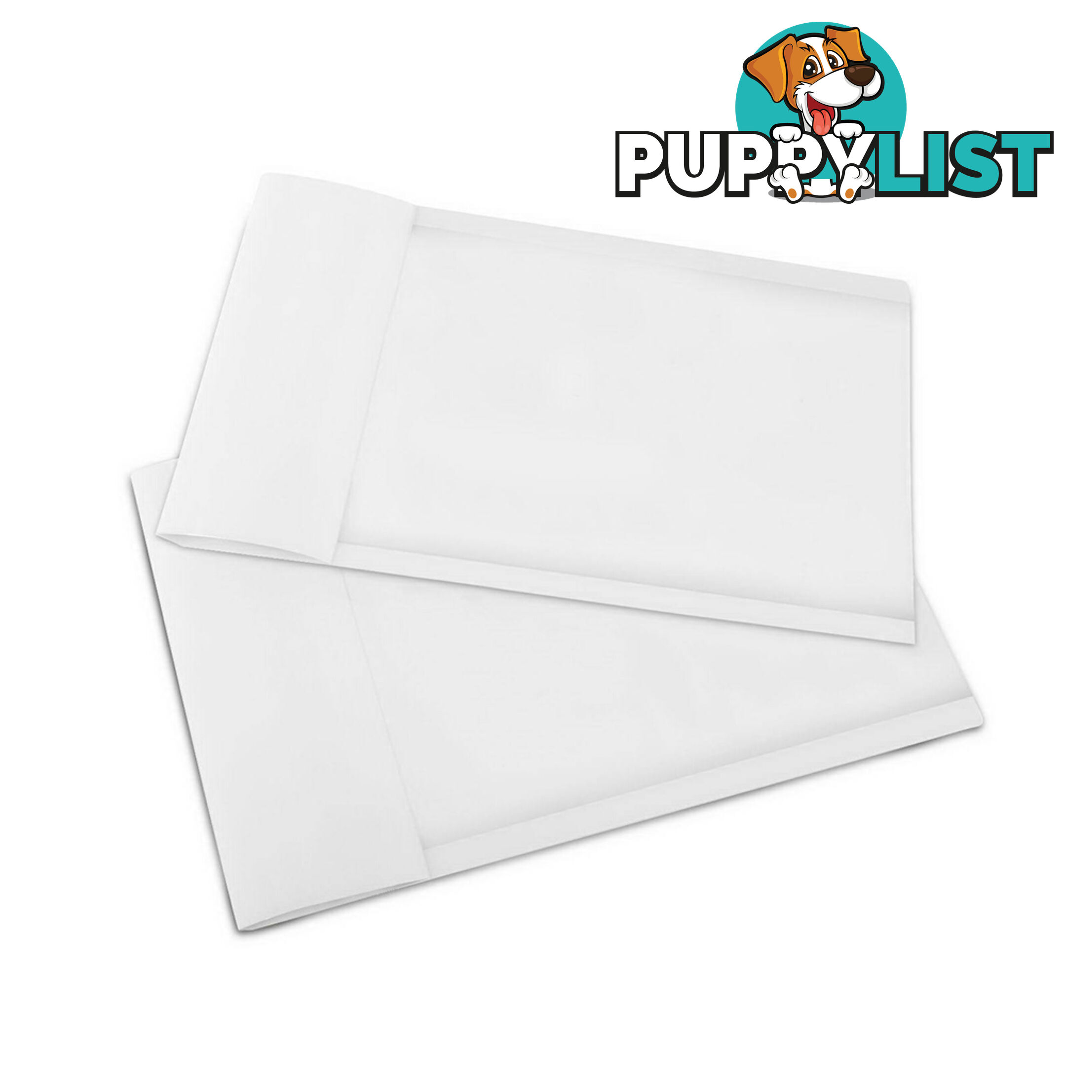 Set of 100 Bubble Padded Mailer Bag - 100mm x 180mm