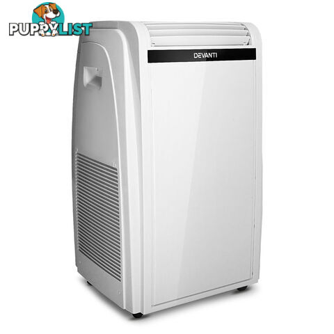 4 in 1 Portable Air Conditioner 71L - White