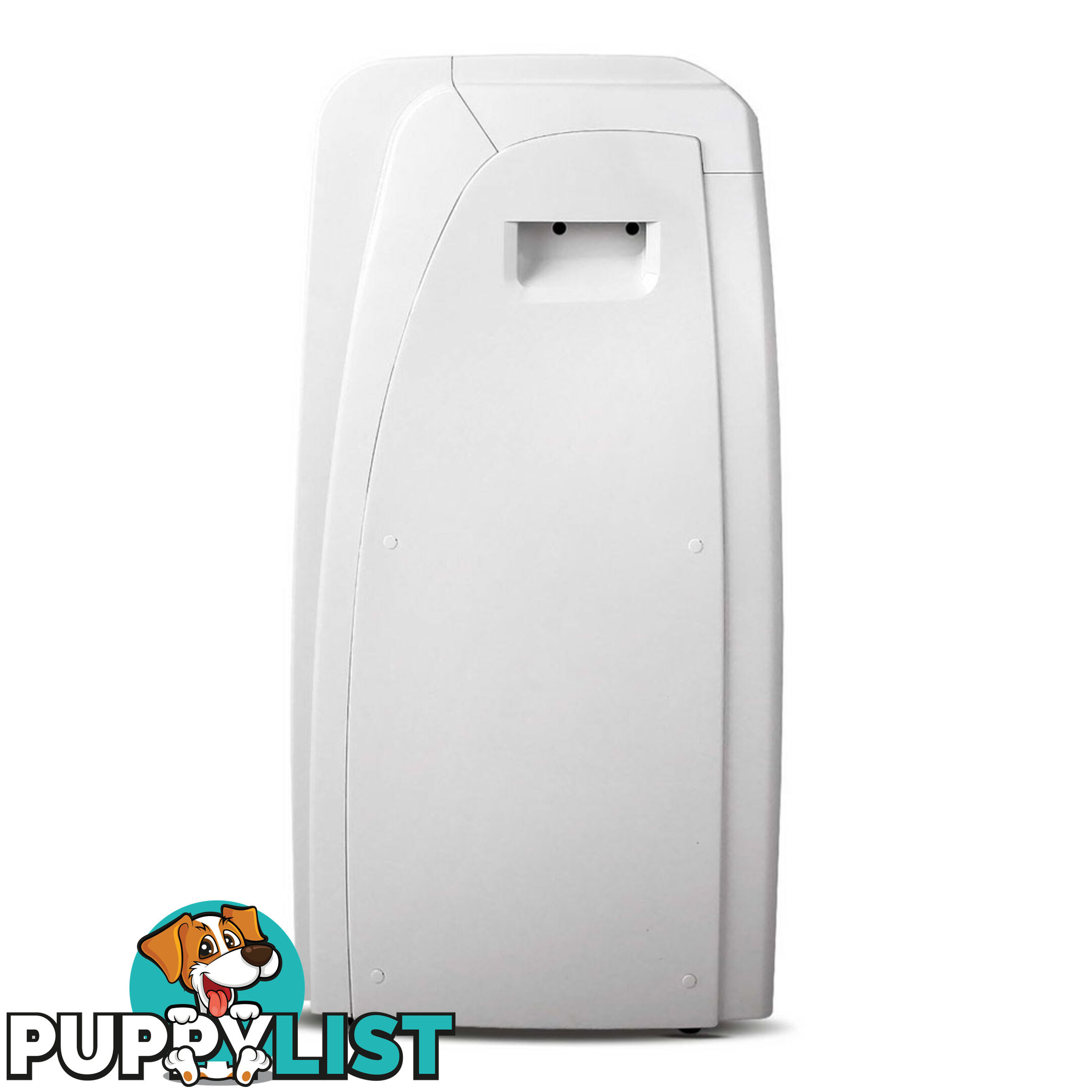 4 in 1 Portable Air Conditioner 71L - White