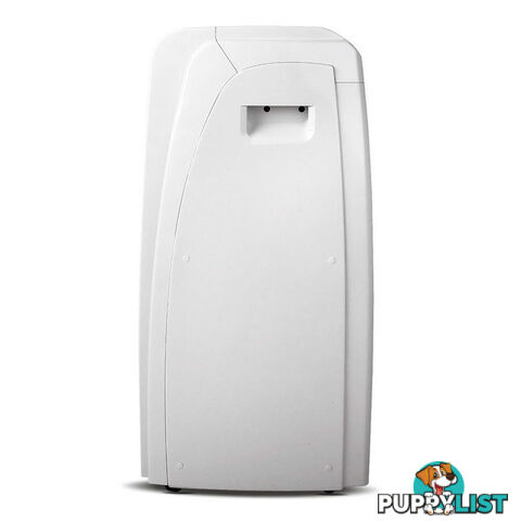 4 in 1 Portable Air Conditioner 71L - White