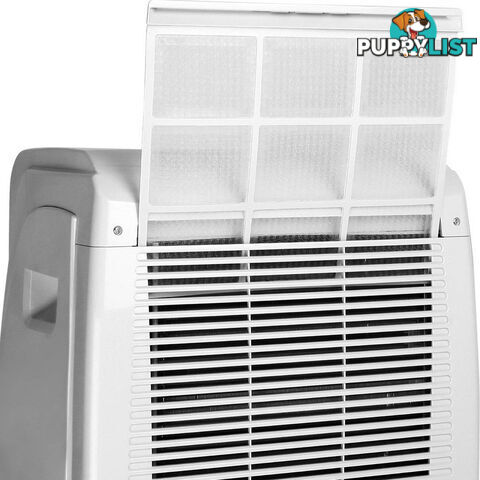 4 in 1 Portable Air Conditioner 71L - White