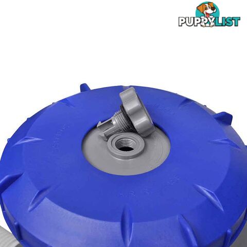 Swimming Pool FlowClear Water Pump Sand Filter Pump - Free Cartridge 9,436L/H